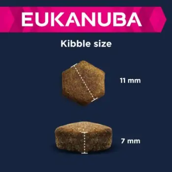 Eukanuba Puppy&Junior Lamb&Rice Large Breeds 12kg