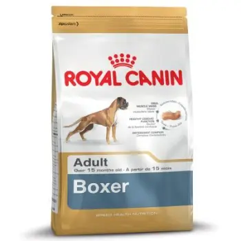 ROYAL CANIN Boxer Adult 12kg