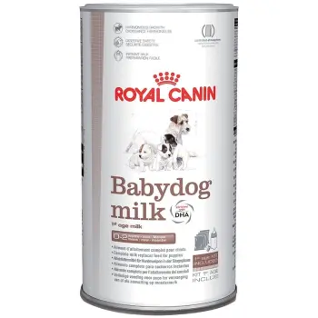 ROYAL CANIN Babydog Milk 400g