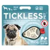 Tickless Pet - Beige