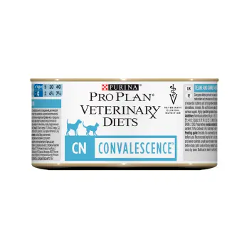 PURINA Pro Plan Veterinary Diets CN Convalescence 195g