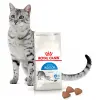 ROYAL CANIN Indoor 27 10kg + 2kg