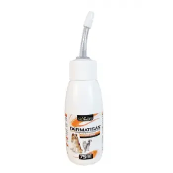 VET-AGRO Dermatisan Aurisal Plus 75ml