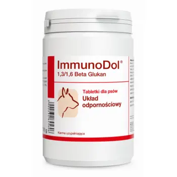 Dolfos ImmunoDol Dog 700g