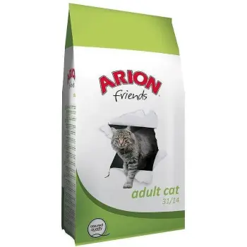 Arion Friends Adult Cat 31/14 15kg