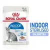 ROYAL CANIN Indoor Sterilised W Galaretce 12x85g