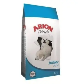 Arion Friends Junior 30/14 3kg