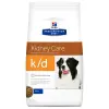 Hill's PD Prescription Diet Canine k/d 1,5kg