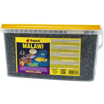 Tropical Malawi Chips 5000ml