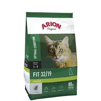 Arion Original Fit 32/19 Chicken 2kg