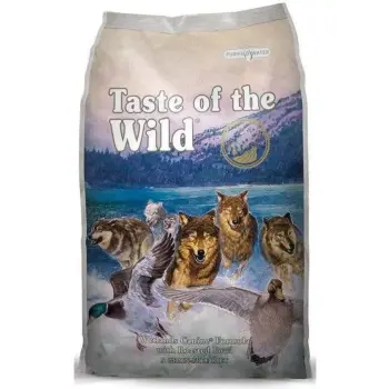 Taste Of The Wild Wetlands 2kg