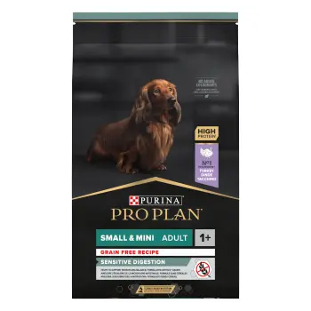 Purina Pro Plan Adult Small Mini Sensitive Digestion 7kg