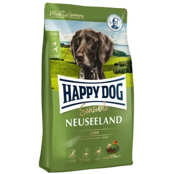 Happy Dog Supreme Neusseland 12,5kg