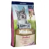 Happy Cat Minkas Sterilised Geflügel Z Drobiem 10kg