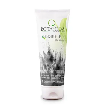 BOTANIQA Fresh Me Up Szampon Oczyszczający 250ml