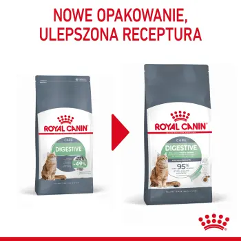 ROYAL CANIN Digestive Care 400g