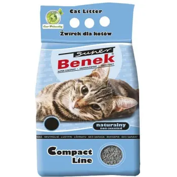 CERTECH-SUPER BENEK Compact Line Naturalny 5l