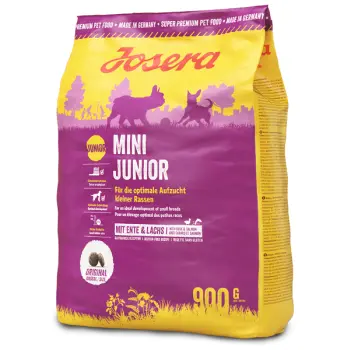 Josera Mini Junior 900g