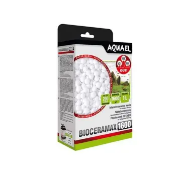 AQUAEL BioCeraMax UltraPro 1600 1l (Biologiczne)