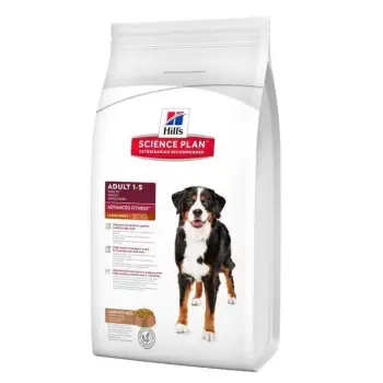 Hill's SP Science Plan Canine Adult Large Breed Jagnięcina i Ryż 12kg