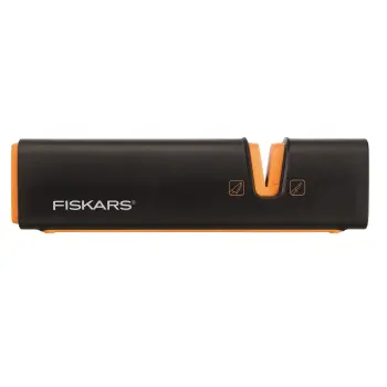 Fiskars Edge Ostrzałka Do Noży Czarna