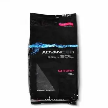 AQUAEL Podłoże Advanced Soil Shrimp 3l