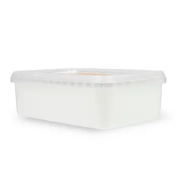 Zestaw Do Robienia Mydła DIY Z Bazą Glicerynową Białą 1kg