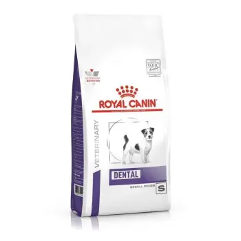 ROYAL CANIN Dental Small Dog 2kg