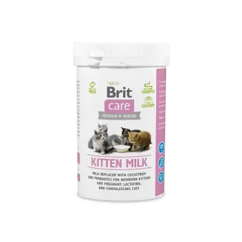 Brit Care Kitten Milk 250g