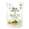 Brit Care Dog Crunchy Cracker Insects Rich In Rabbit 200g