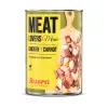 JOSERA Meat Lovers Menu Kurczak Z Marchewką 400g