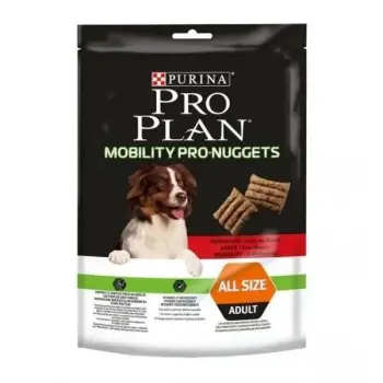 Purina Pro Plan Mobility Pro-Nuggets Wołowina 300g