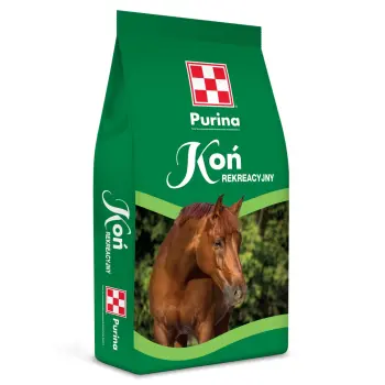 Purina Koń rekreacyjny 25kg