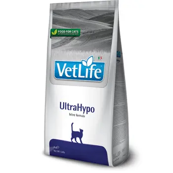 Farmina Vet Life Feline UltraHypo 2kg