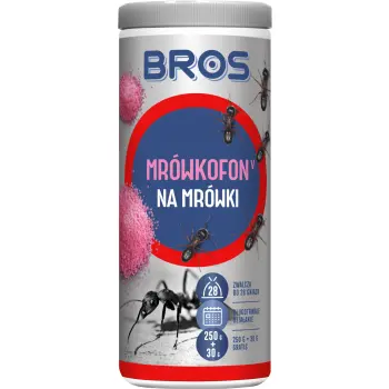 Bros Mrówkofon 60g