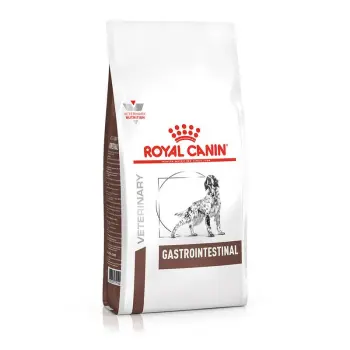 ROYAL CANIN Gastrointestinal Dog 15kg