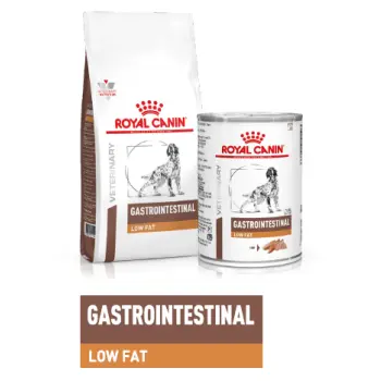 ROYAL CANIN Gastrointestinal Low Fat 410g