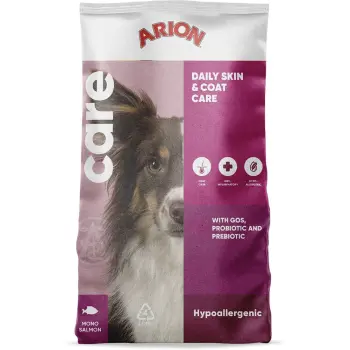 Arion Care Hypoallergenic 12kg