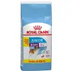 ROYAL CANIN Giant Junior 15+3kg