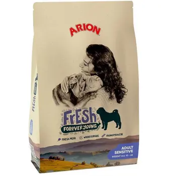 Arion Fresh Adult Sensitive 12kg