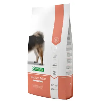 Nature's Protection Medium Adult 12kg