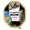 Sheba Classics Z Łososiem 85g