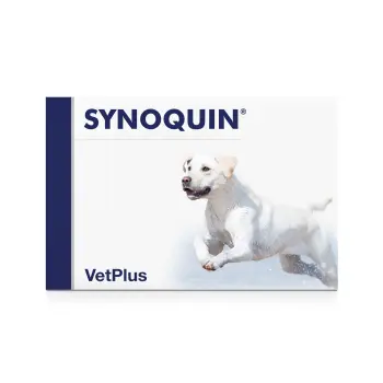 VetPlus Synoquin Efa Large Breed 30tab