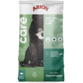 Arion Care Hypoallergenic Small Breed 2kg