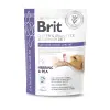 Brit GF Veterinary Diets Cat Gastrointestinal-Low Fat 400g