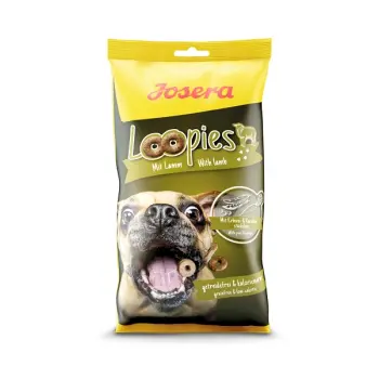Josera Loopies Jagnięcina 150g
