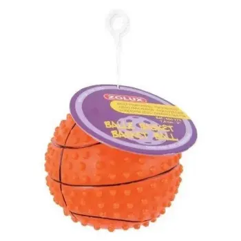 Zolux Basketball 7,6 cm