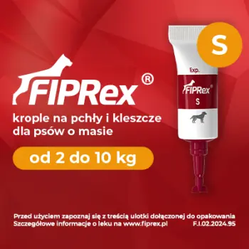 Vet-Agro Fiprex S 1ml