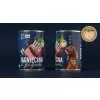 John Dog Berry Line Adult Jagnięcina Z Jeżynami 400g