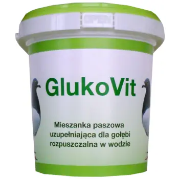 Dolfos GlukoVit 500g